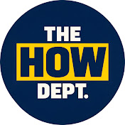 The How Department