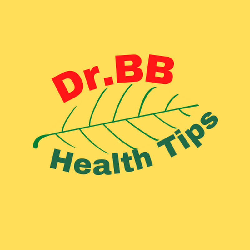 Healthtips By DrBB