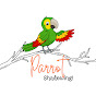 Parrot Shadowing logo