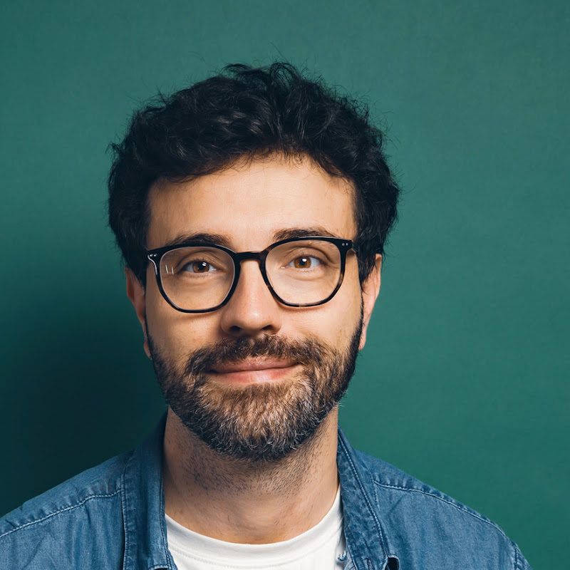 Yann Bouvier | YannToutCourt