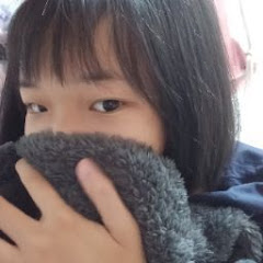 阿嘿Nicole棉花娃娃アイコン画像