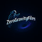 ZeroGravityFiles  logo