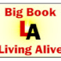 BBLivingAlive logo