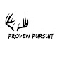 Proven Pursuit logo