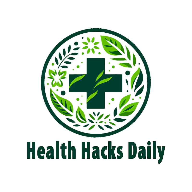 Health Hacks Daily