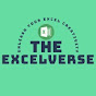 The ExcelVerse logo
