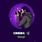 Cinema Vocal logo