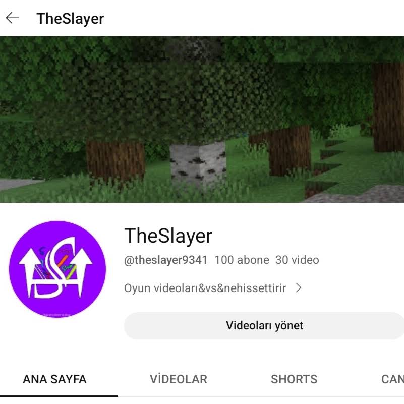 Post from TheSlayer