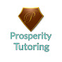 Prosperity University logo