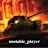 Мир World Of Tanks: unstable_player