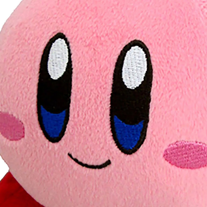 KirbehSuperPlush