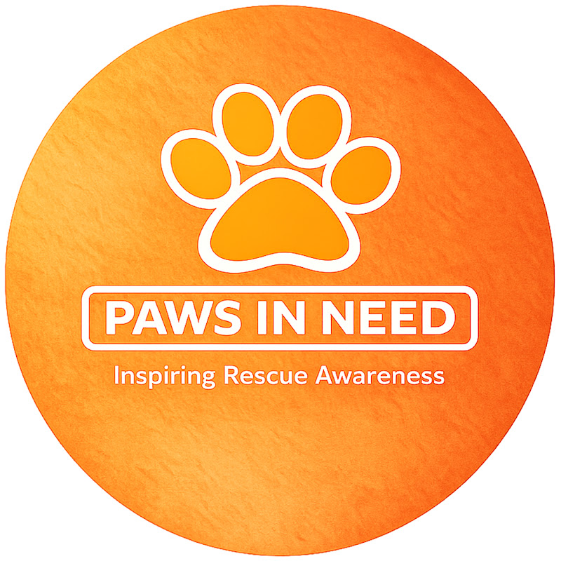 Paws In Need