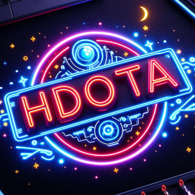 En HDOTA
