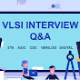 VLSI Interview QA logo