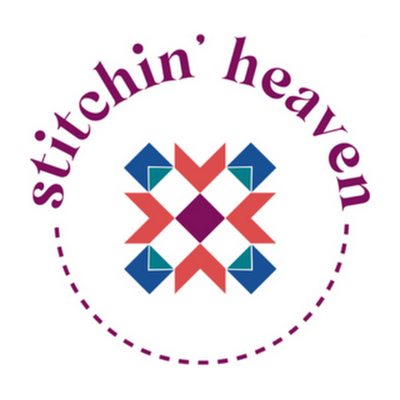 Stitchin' Heaven