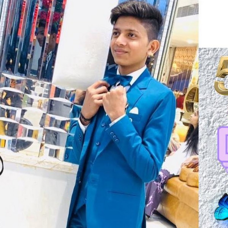 Rishi singh vlogs