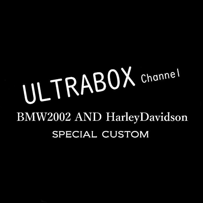 ULTRABOX 