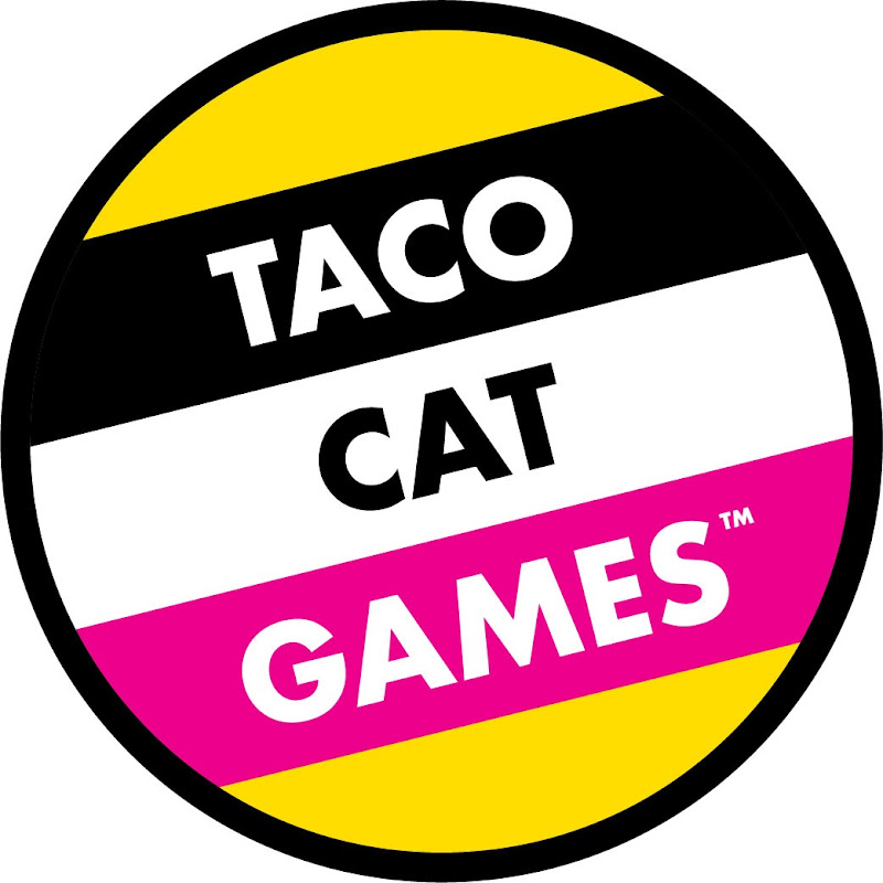 Taco Cat Games