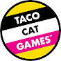 Taco Cat Games