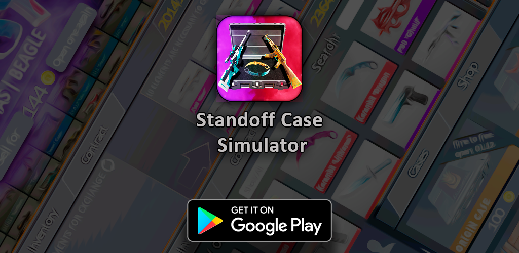 Standoff 2 Case Opener Apk For Android Game Studio Tr - roblox case opener