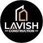 Lavish Construction & Developments logo
