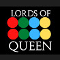 Lords Of Queen logo