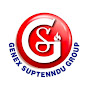 Genex College of Pharmaceutical Sci & Tec logo