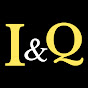 I&Q Bucket logo