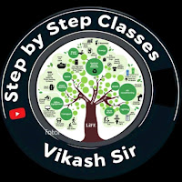 STEP BY STEP CLASSES profile image