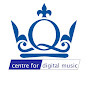 C4DM - Centre for Digital Music YouTube Profile Photo