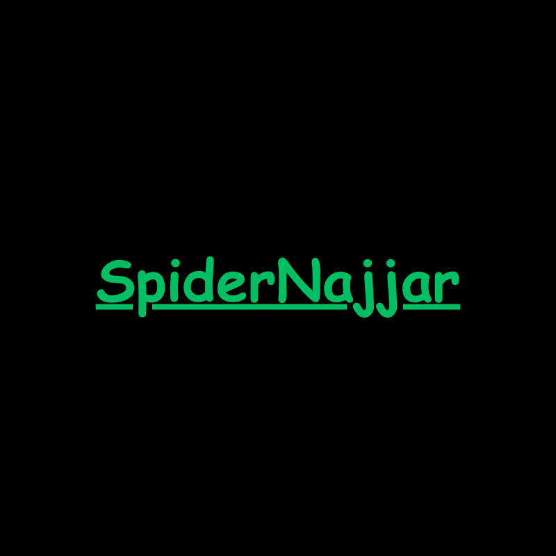 Hire SpiderNajjar — Gaming YouTube creator for sponsorships