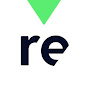 Rerooms design logo