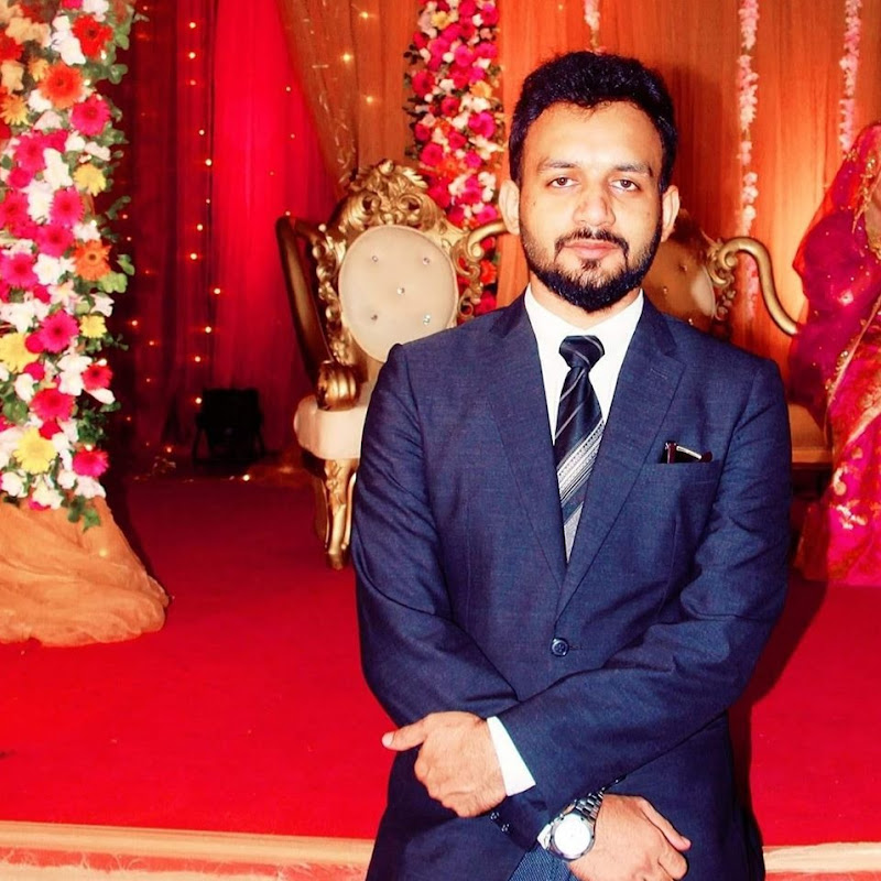 Zubayer Rahman Sayem