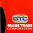 Globe tread corporation