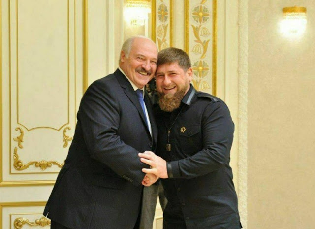 Що зараз відбувається в Білорусі - Цензор.НЕТ 9375