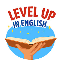 Level Up in English