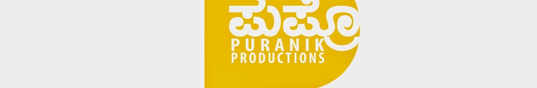 Puranik Productions YouTube channel avatar