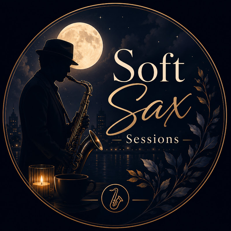 Soft Sax Sessions