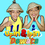 Upin Ipin Dewata channel logo