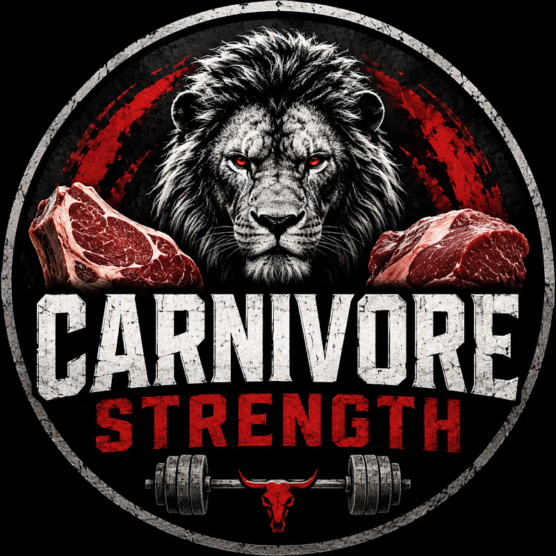 Carnivore Strength