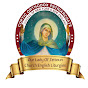 St Moses & St Mary of Egypt Coptic Orthodox Church logo
