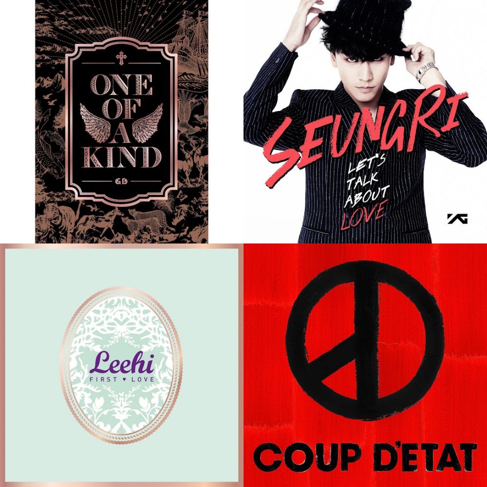 blackpink’s all songs | in order