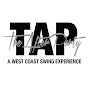 The After Party: A West Coast Swing Experience - @tapwcs YouTube Profile Photo