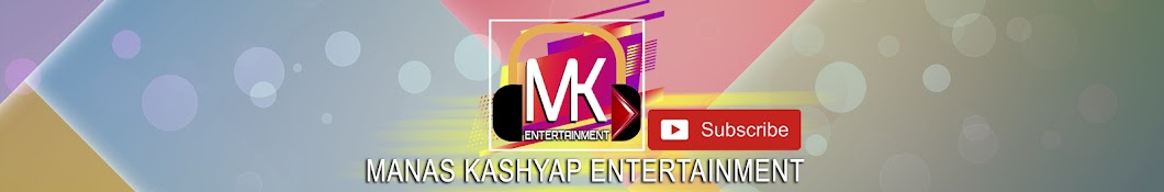Manas Kashyap YouTube kanalı avatarı