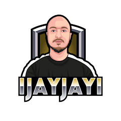 I JayJay I channel logo