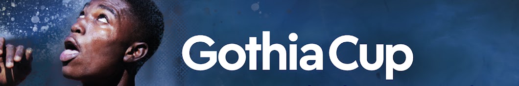 Gothia Cup यूट्यूब चैनल अवतार