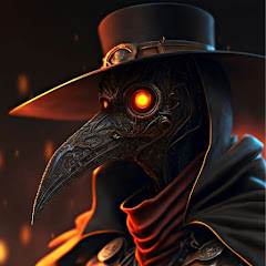 Krow's Graveyard Avatar