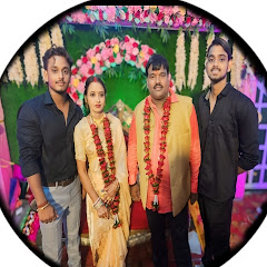 R Rajesh Family