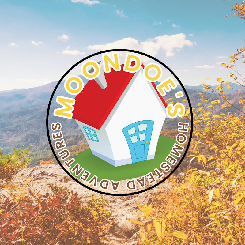 Moondoe's Homestead Adventures