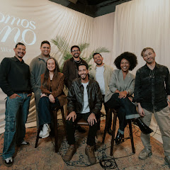 Somos Uno Worship